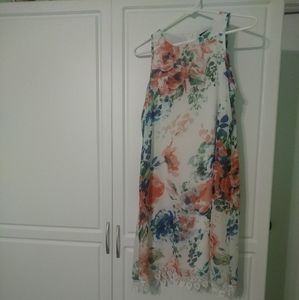 ⭐Robert Louis Floral Dress⭐